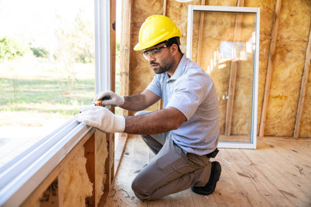 Garage Insulation Installation in Washington, UT
