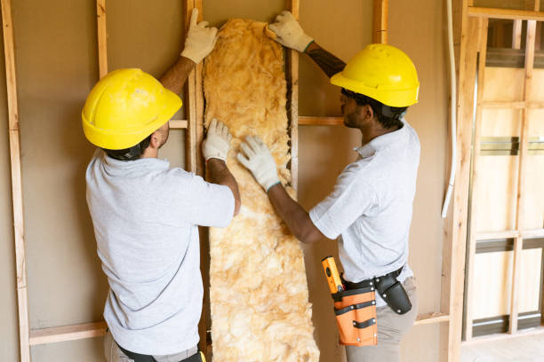 Range of Insulation Solutions in Washington, UT