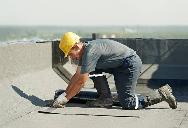 Insulation for Commercial Buildings in Washington, UT
